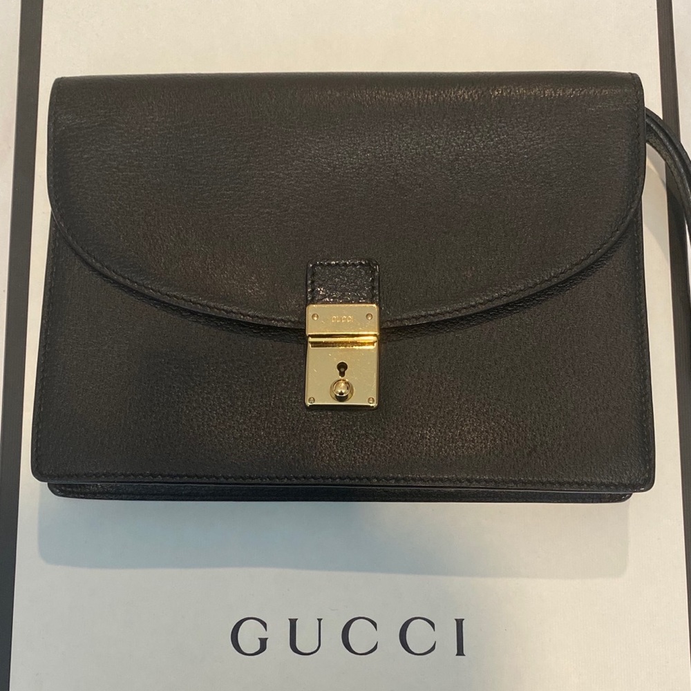 Gucci Clutch pouch